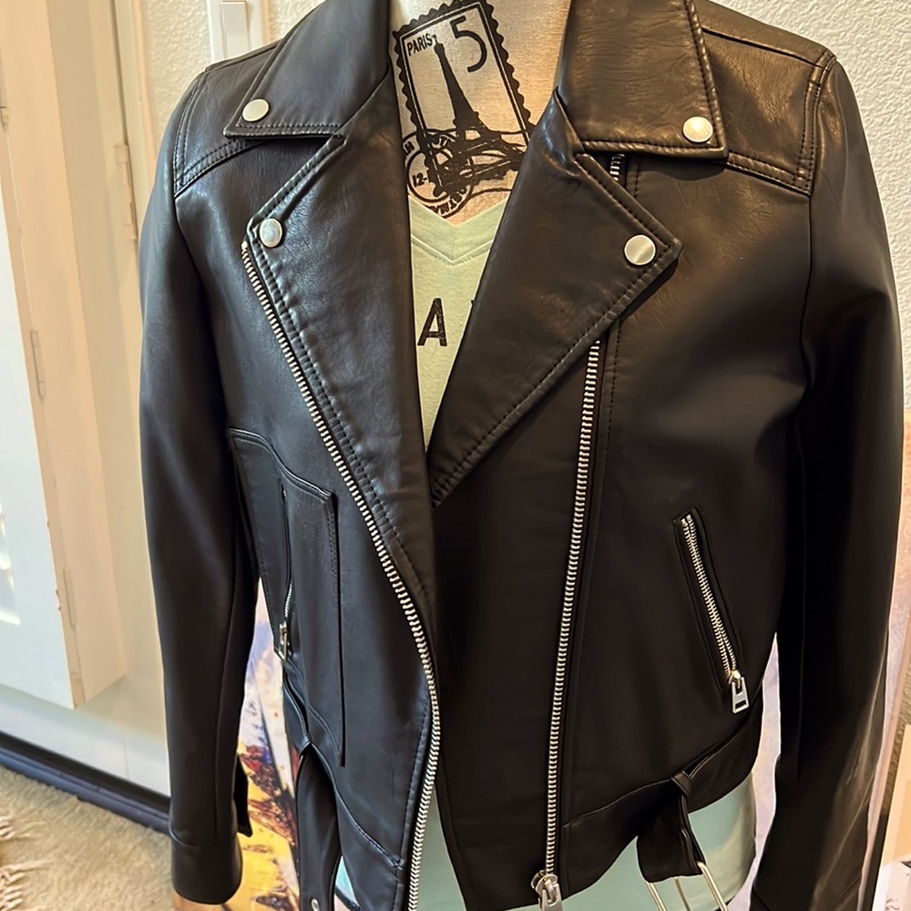 Top Shop Jacket size US 6
